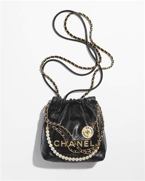 chanel 22 new|Chanel 22 bag small price.